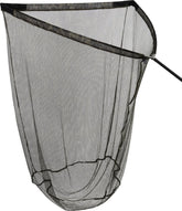 Fox Horizon X4S Landing Net Camo Mesh - 42" - 8ft steel - dé KarperCentrale